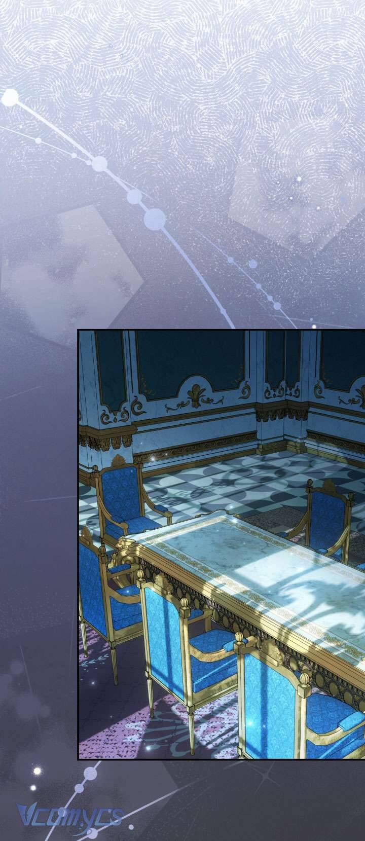 Người Xem Mắt Của Ác Nữ Quá Hoàn Hảo 20 trang 39