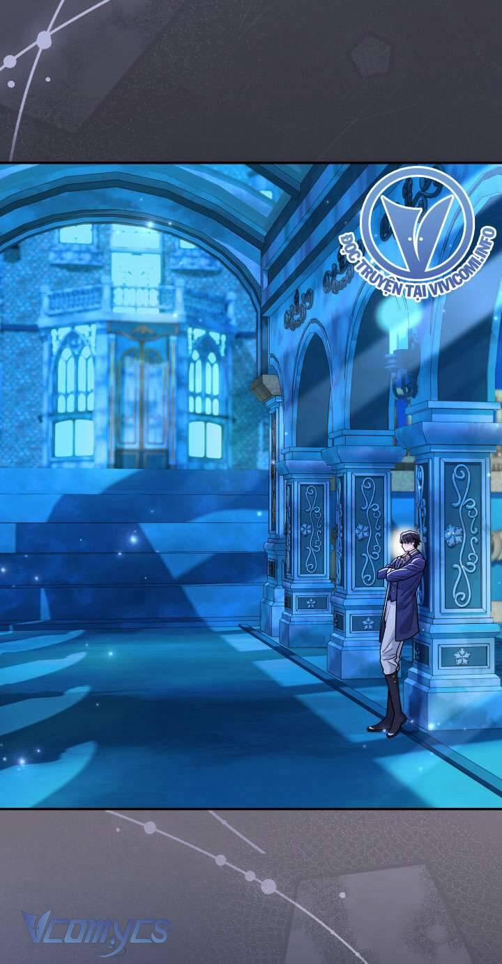 Người Xem Mắt Của Ác Nữ Quá Hoàn Hảo 20 trang 40