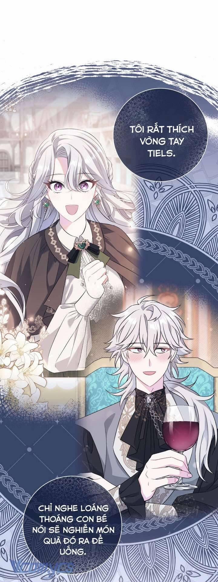 Người Xem Mắt Của Ác Nữ Quá Hoàn Hảo 20 trang 42