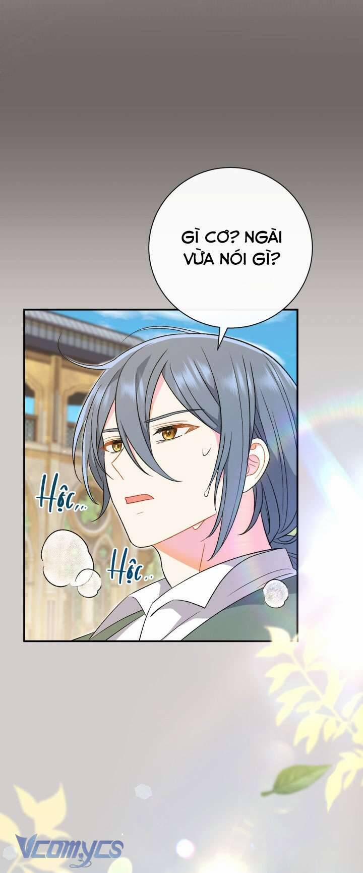 Người Xem Mắt Của Ác Nữ Quá Hoàn Hảo 20 trang 48