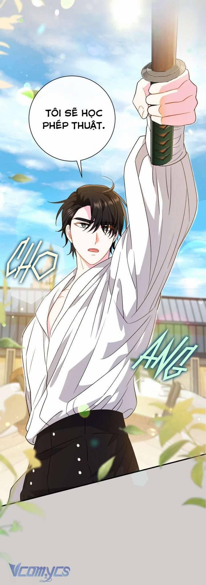 Người Xem Mắt Của Ác Nữ Quá Hoàn Hảo 20 trang 49