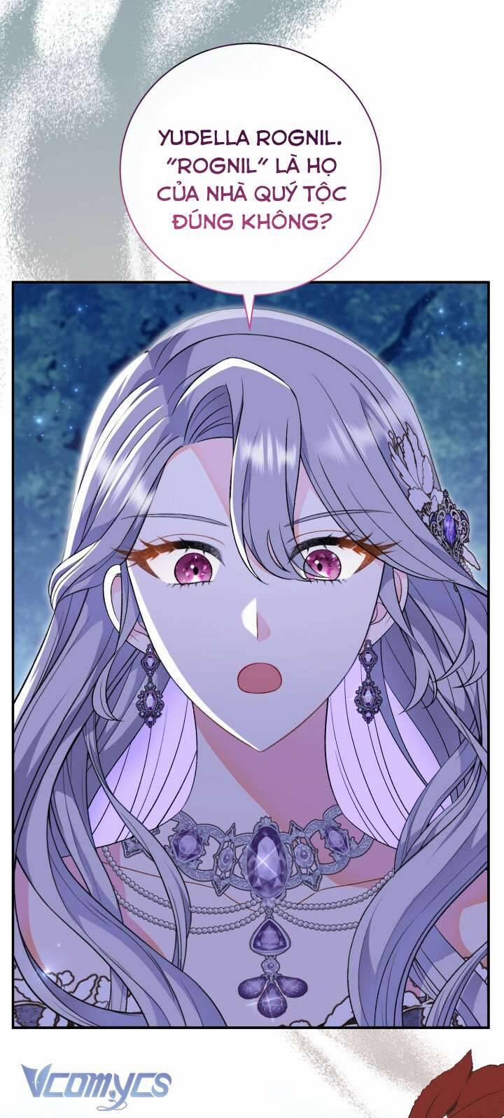 Người Xem Mắt Của Ác Nữ Quá Hoàn Hảo 20 trang 5