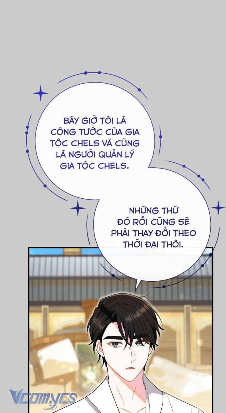 Người Xem Mắt Của Ác Nữ Quá Hoàn Hảo 20 trang 51