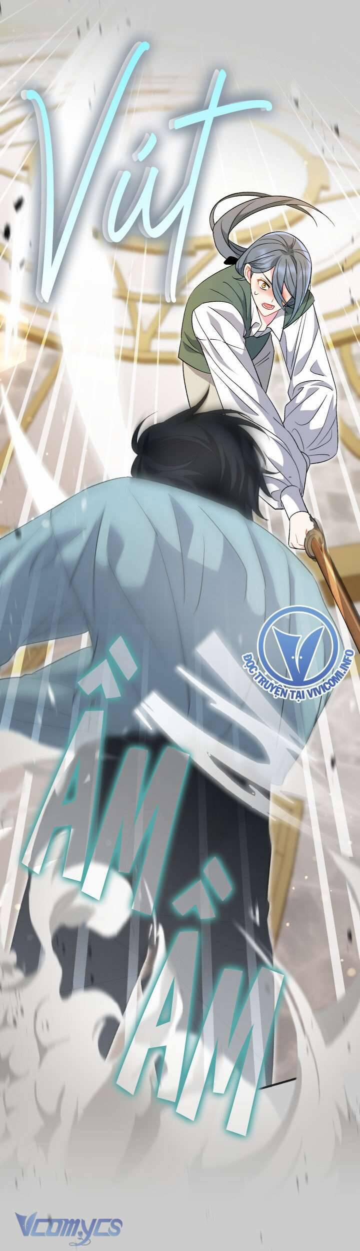 Người Xem Mắt Của Ác Nữ Quá Hoàn Hảo 20 trang 54