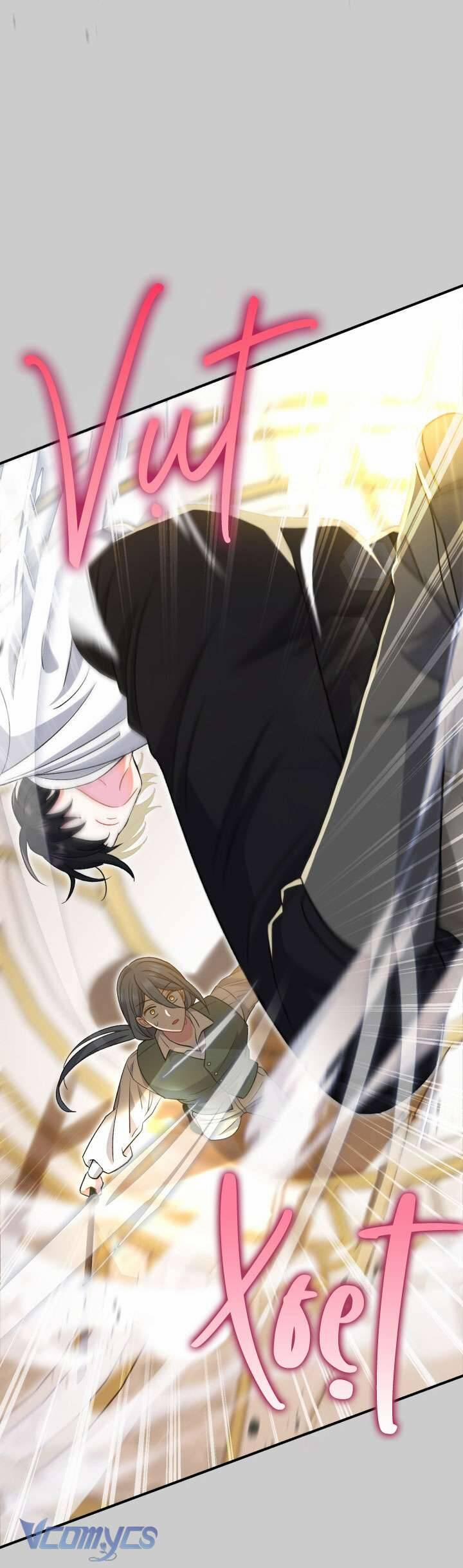 Người Xem Mắt Của Ác Nữ Quá Hoàn Hảo 20 trang 55