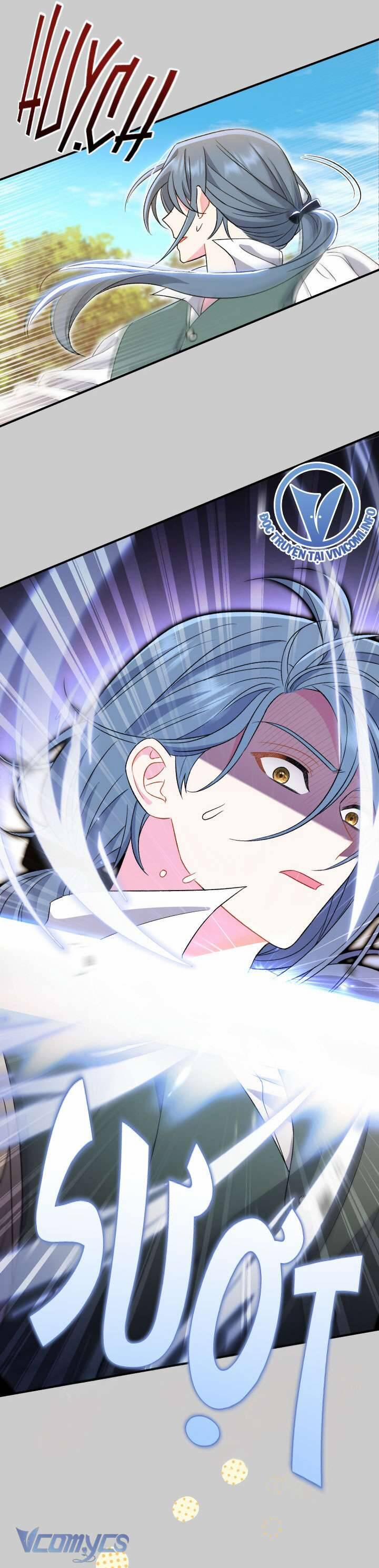 Người Xem Mắt Của Ác Nữ Quá Hoàn Hảo 20 trang 56