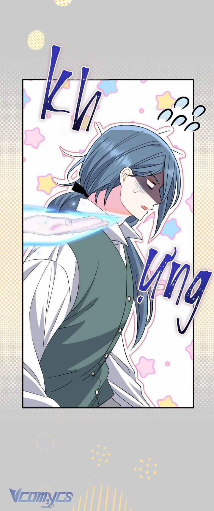 Người Xem Mắt Của Ác Nữ Quá Hoàn Hảo 20 trang 57