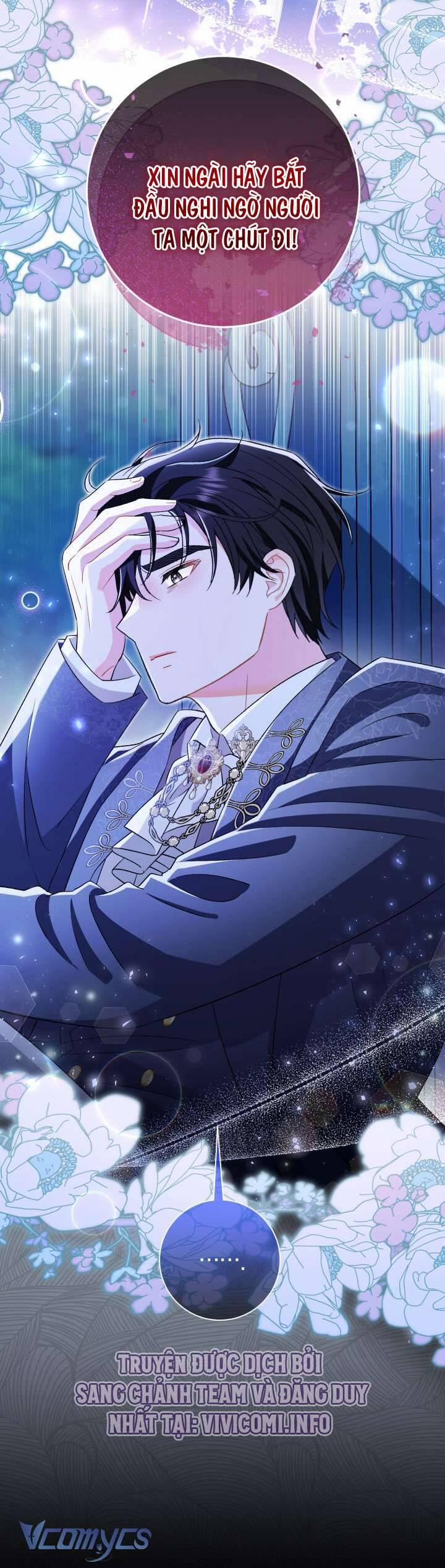 Người Xem Mắt Của Ác Nữ Quá Hoàn Hảo 20 trang 64