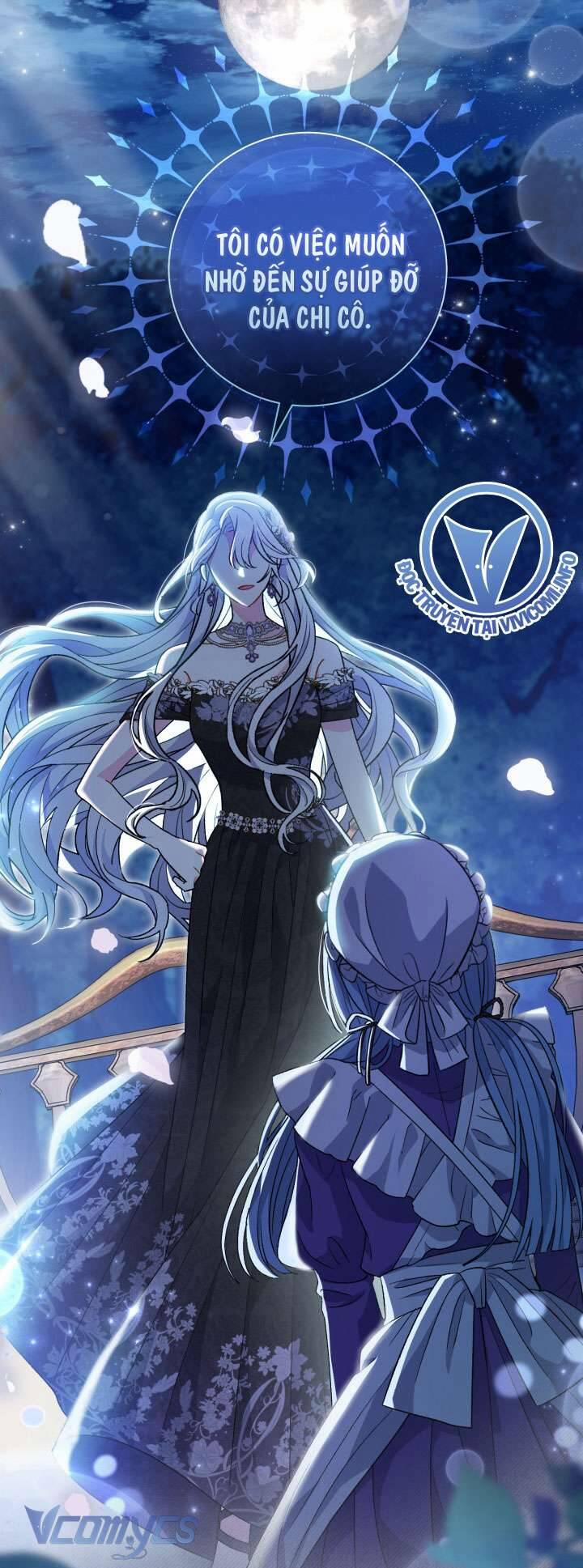 Người Xem Mắt Của Ác Nữ Quá Hoàn Hảo 20 trang 9