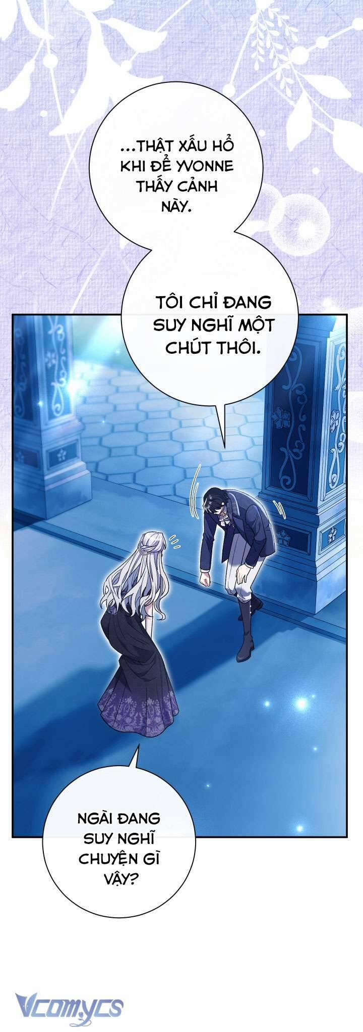 Người Xem Mắt Của Ác Nữ Quá Hoàn Hảo 21 trang 10