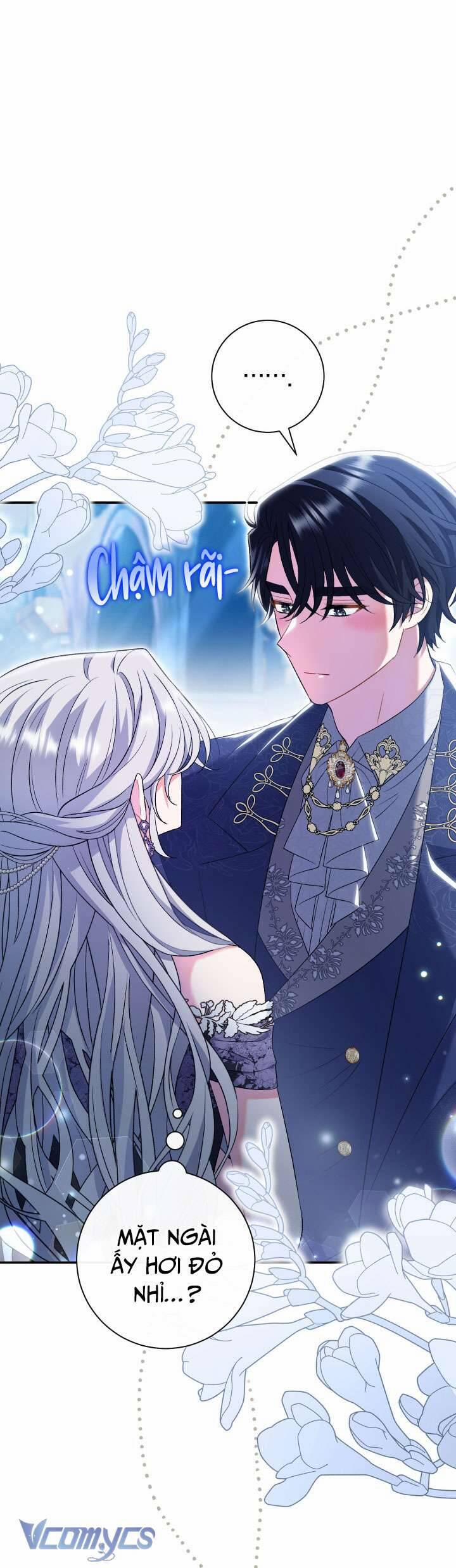 Người Xem Mắt Của Ác Nữ Quá Hoàn Hảo 21 trang 11