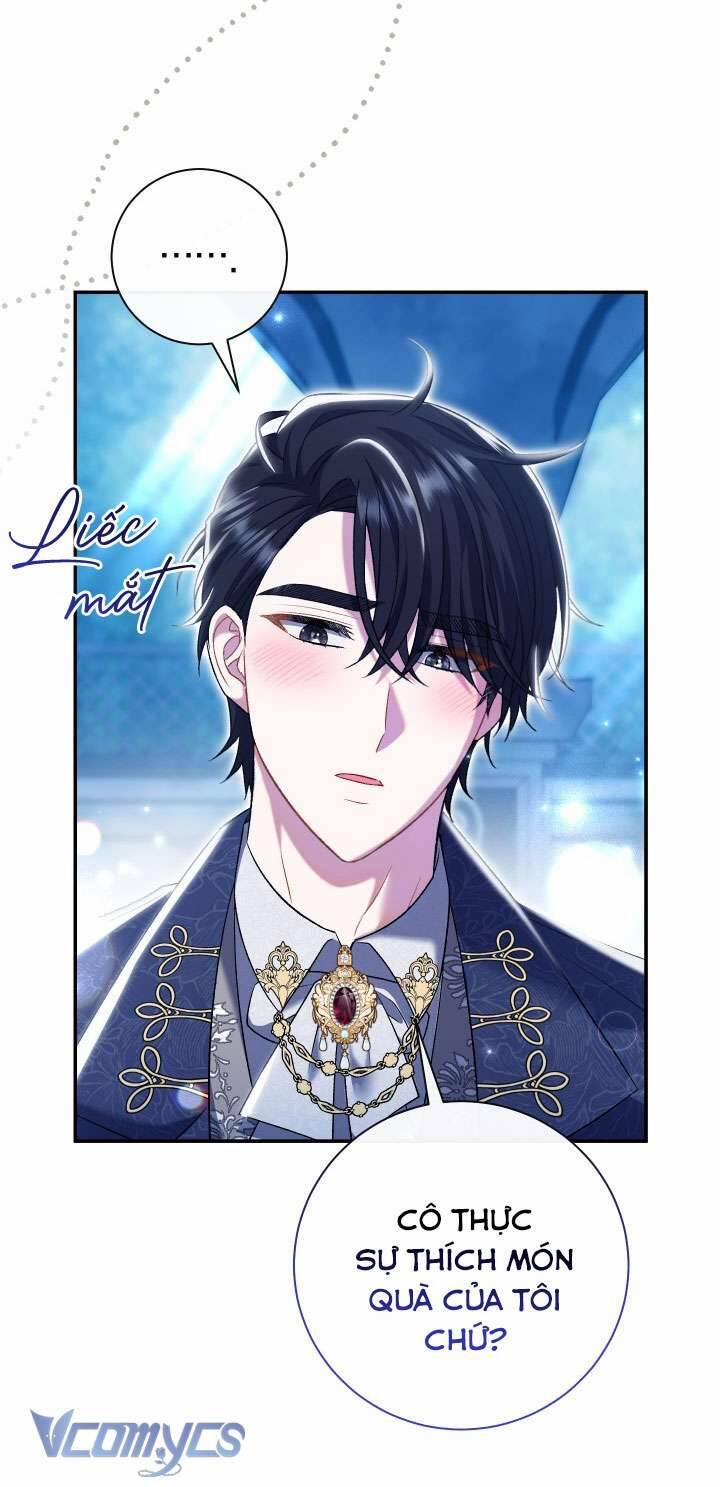 Người Xem Mắt Của Ác Nữ Quá Hoàn Hảo 21 trang 13