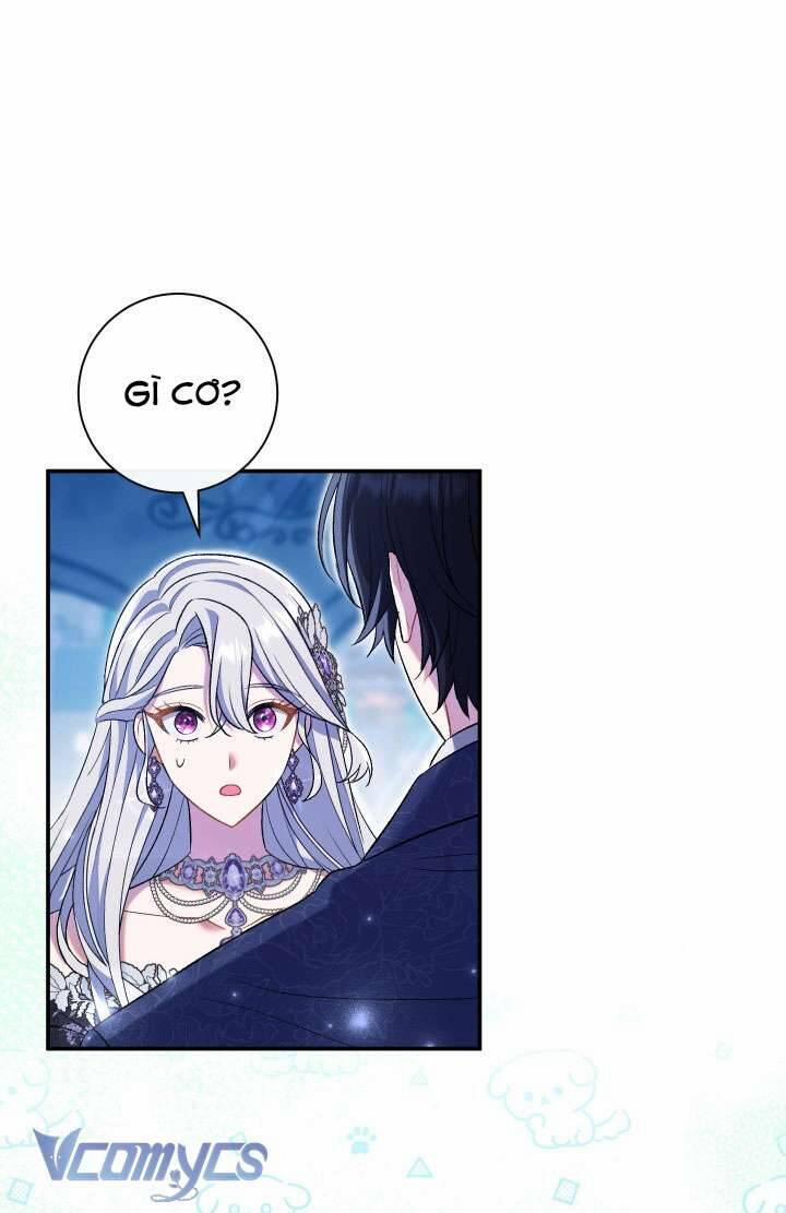 Người Xem Mắt Của Ác Nữ Quá Hoàn Hảo 21 trang 14