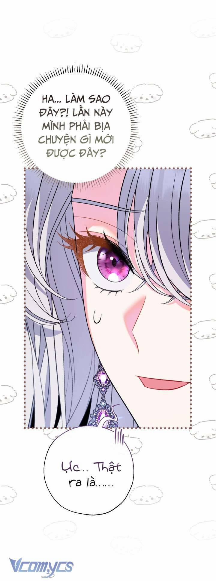 Người Xem Mắt Của Ác Nữ Quá Hoàn Hảo 21 trang 18