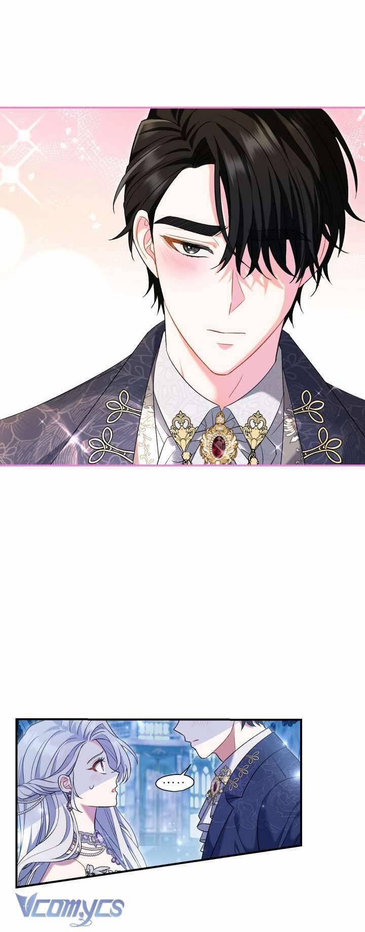 Người Xem Mắt Của Ác Nữ Quá Hoàn Hảo 21 trang 19