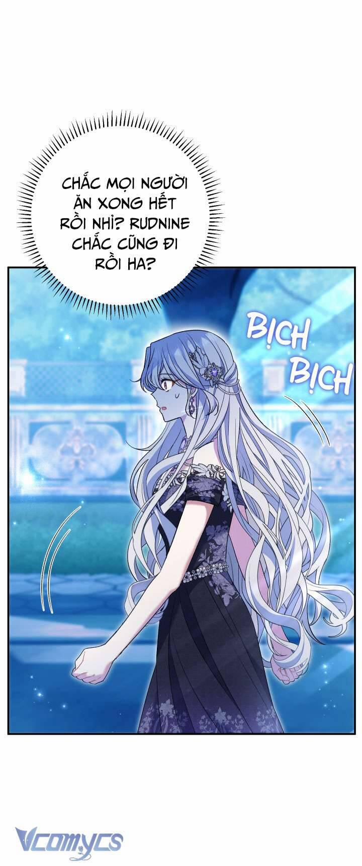 Người Xem Mắt Của Ác Nữ Quá Hoàn Hảo 21 trang 2