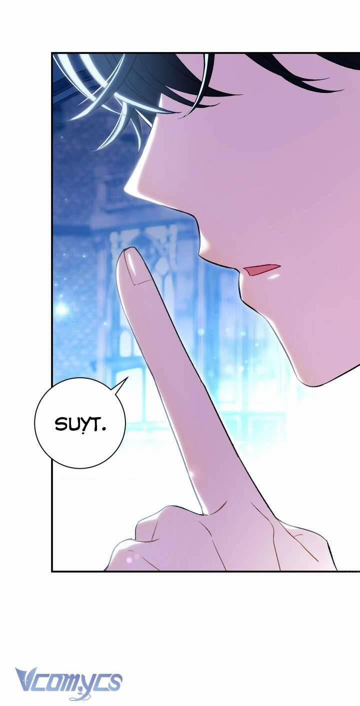 Người Xem Mắt Của Ác Nữ Quá Hoàn Hảo 21 trang 22