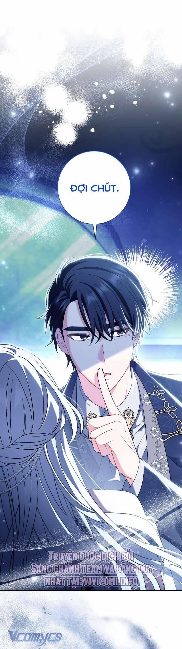 Người Xem Mắt Của Ác Nữ Quá Hoàn Hảo 21 trang 23