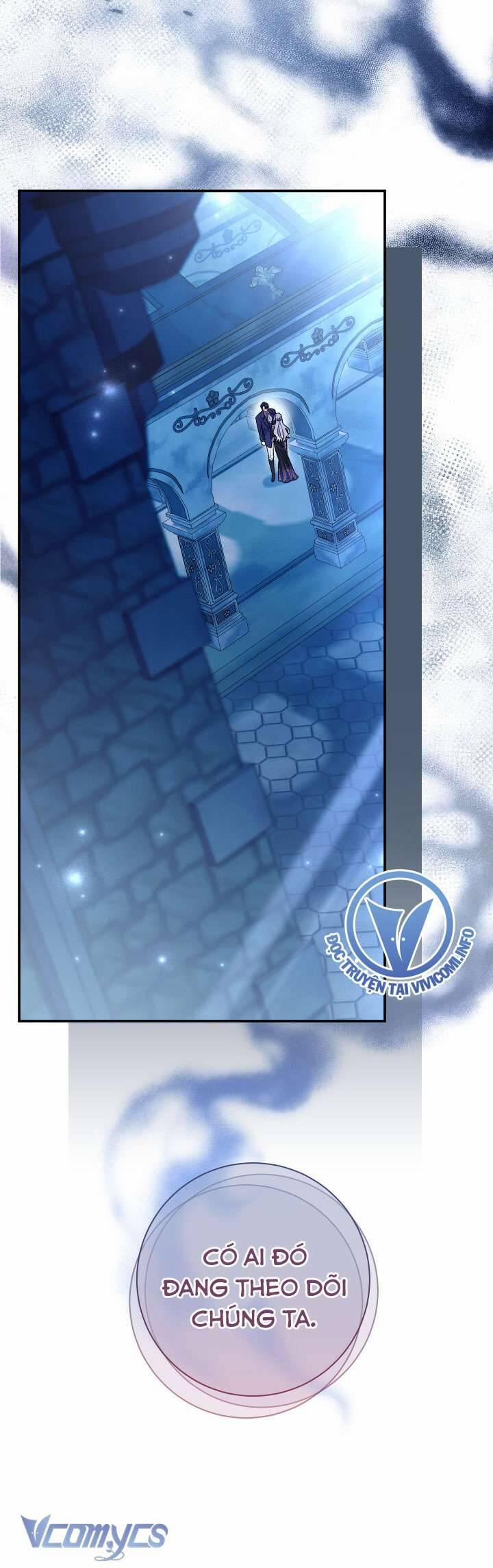 Người Xem Mắt Của Ác Nữ Quá Hoàn Hảo 21 trang 24