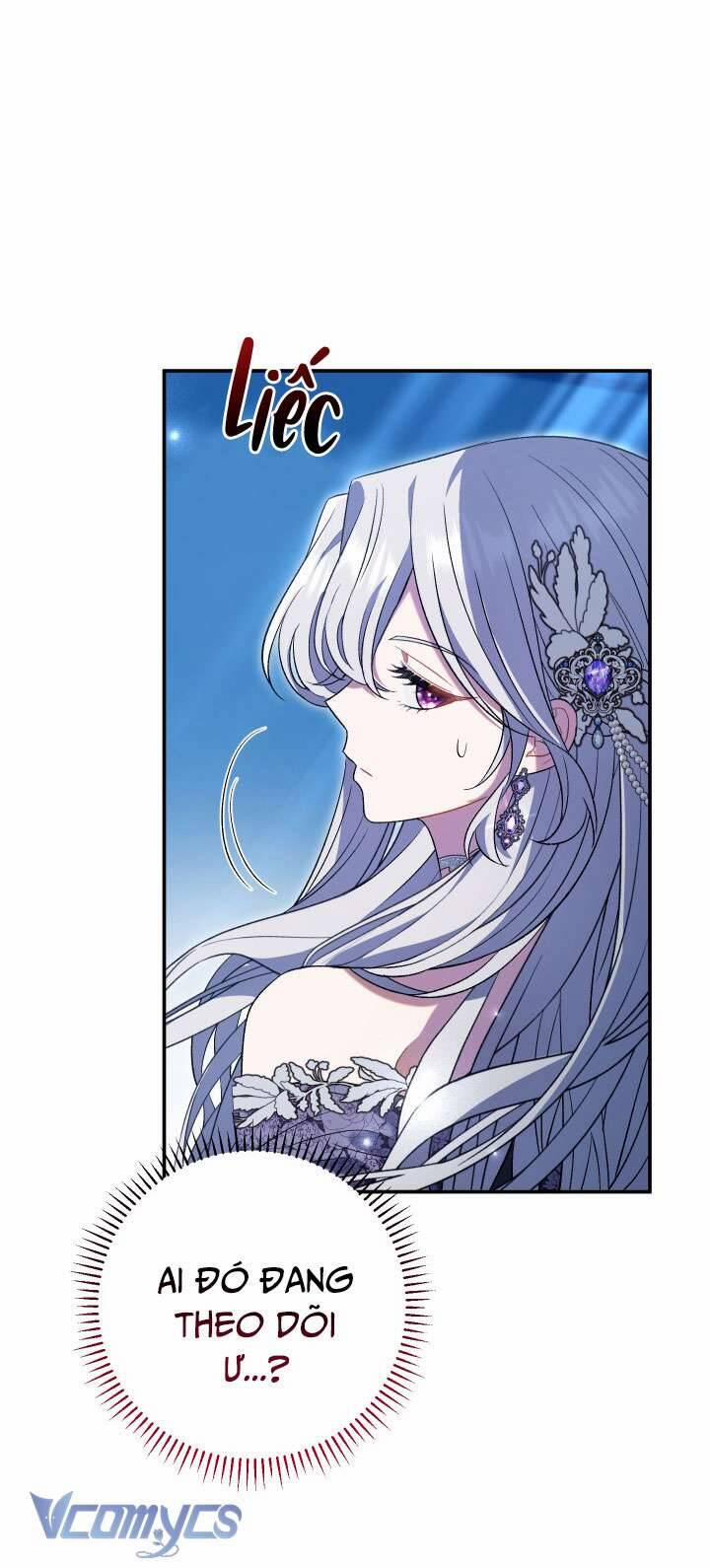 Người Xem Mắt Của Ác Nữ Quá Hoàn Hảo 21 trang 26