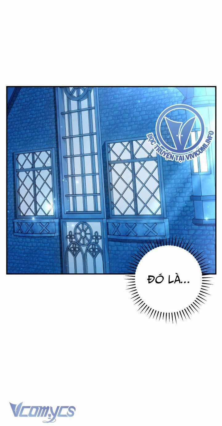 Người Xem Mắt Của Ác Nữ Quá Hoàn Hảo 21 trang 27