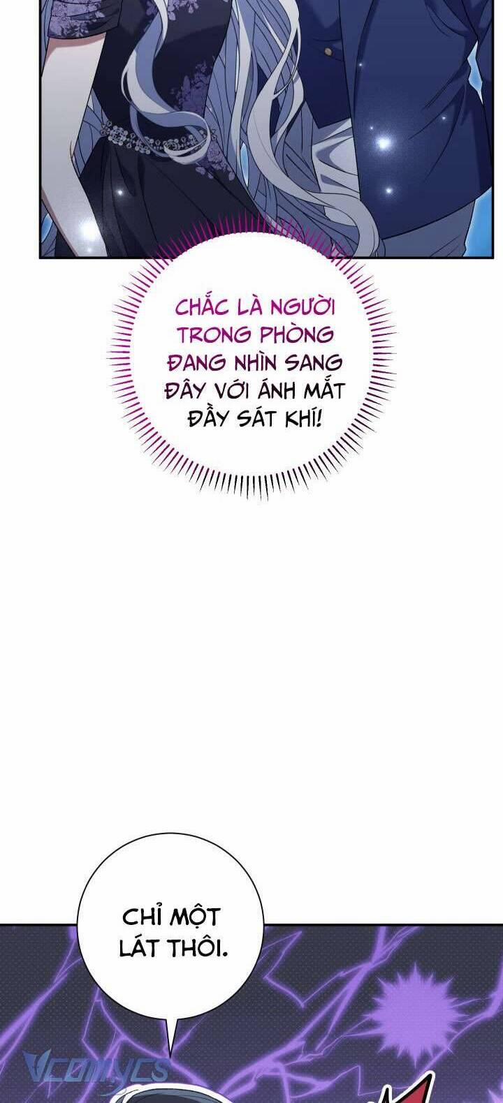 Người Xem Mắt Của Ác Nữ Quá Hoàn Hảo 21 trang 30