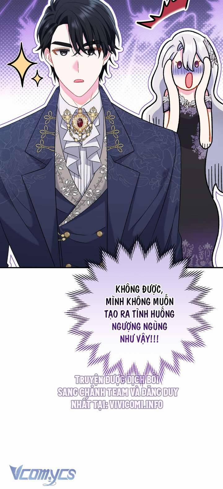 Người Xem Mắt Của Ác Nữ Quá Hoàn Hảo 21 trang 31