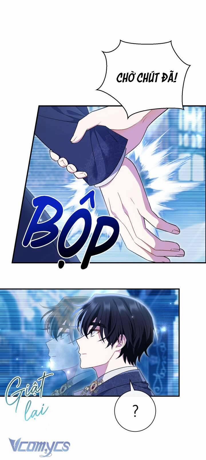 Người Xem Mắt Của Ác Nữ Quá Hoàn Hảo 21 trang 32