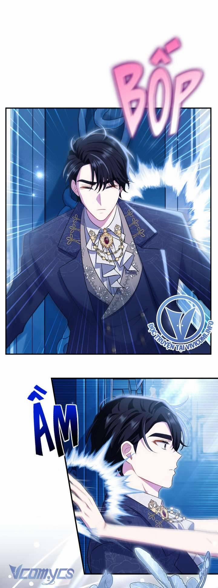 Người Xem Mắt Của Ác Nữ Quá Hoàn Hảo 21 trang 33