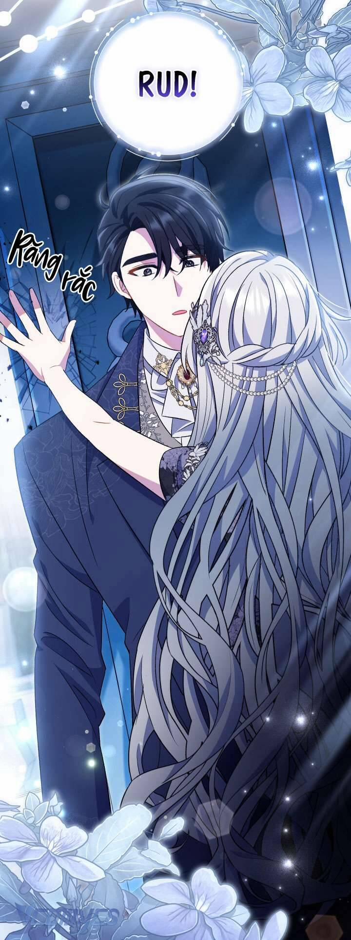 Người Xem Mắt Của Ác Nữ Quá Hoàn Hảo 21 trang 34