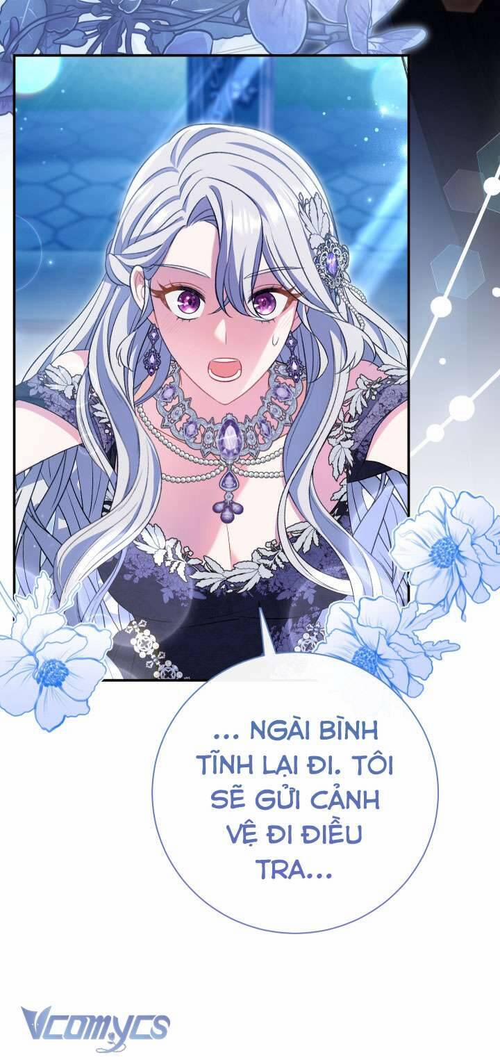 Người Xem Mắt Của Ác Nữ Quá Hoàn Hảo 21 trang 35