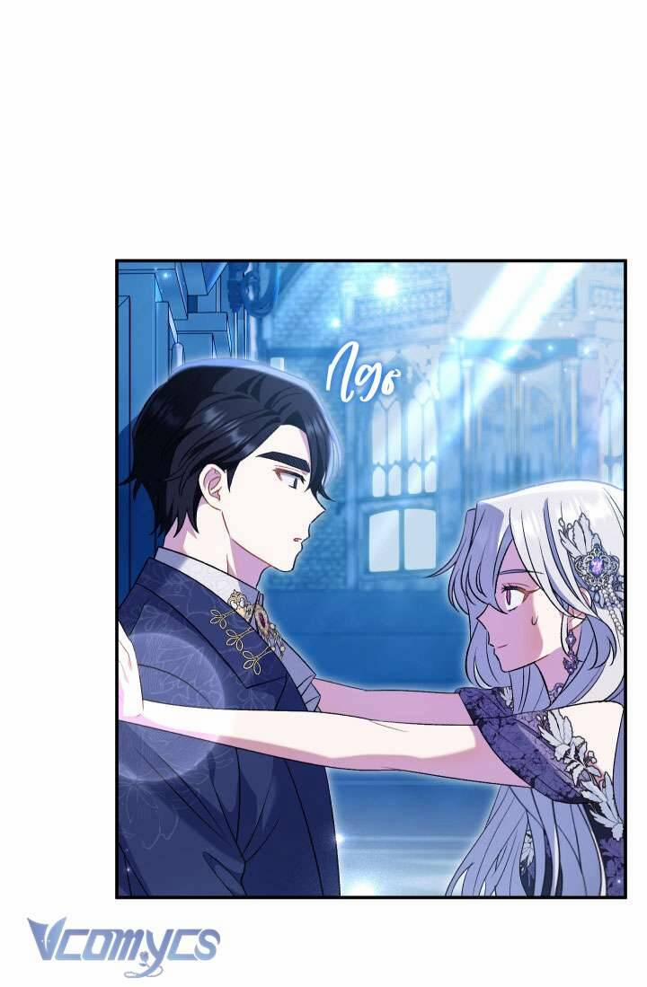 Người Xem Mắt Của Ác Nữ Quá Hoàn Hảo 21 trang 37