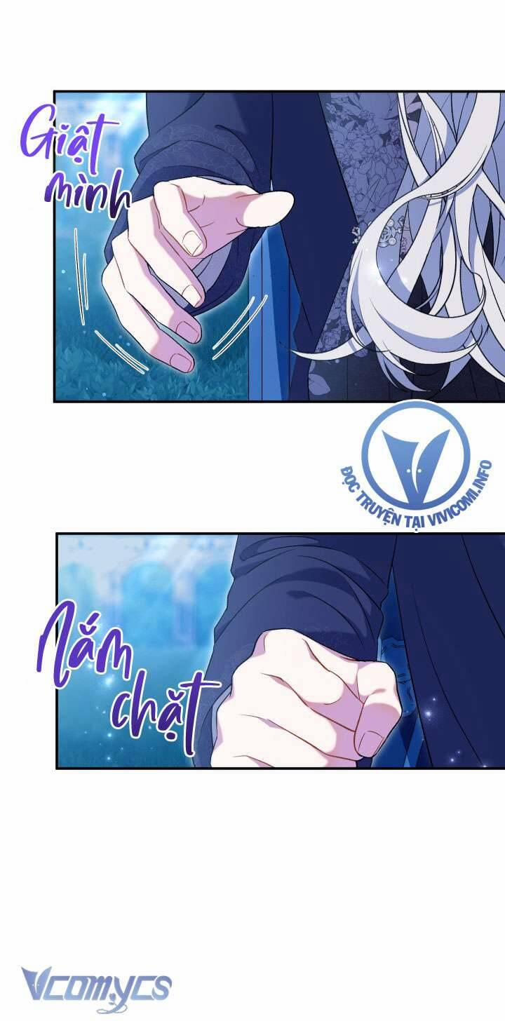 Người Xem Mắt Của Ác Nữ Quá Hoàn Hảo 21 trang 38