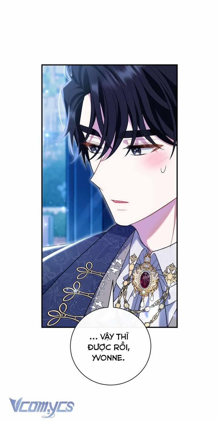 Người Xem Mắt Của Ác Nữ Quá Hoàn Hảo 21 trang 39