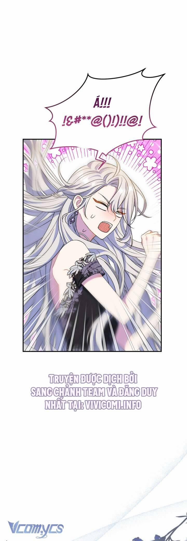 Người Xem Mắt Của Ác Nữ Quá Hoàn Hảo 21 trang 4