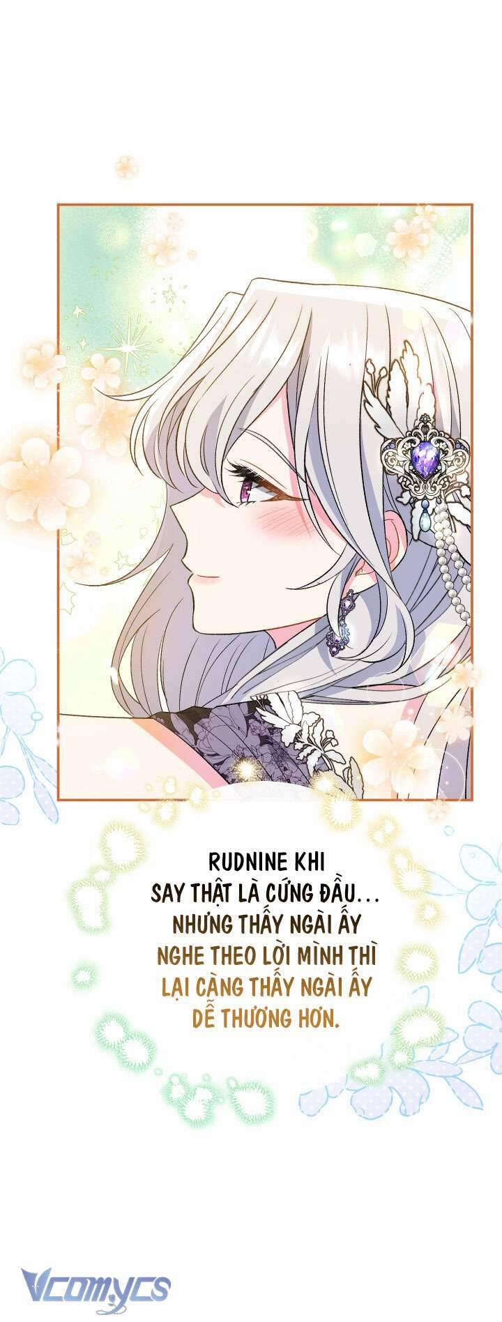 Người Xem Mắt Của Ác Nữ Quá Hoàn Hảo 21 trang 40