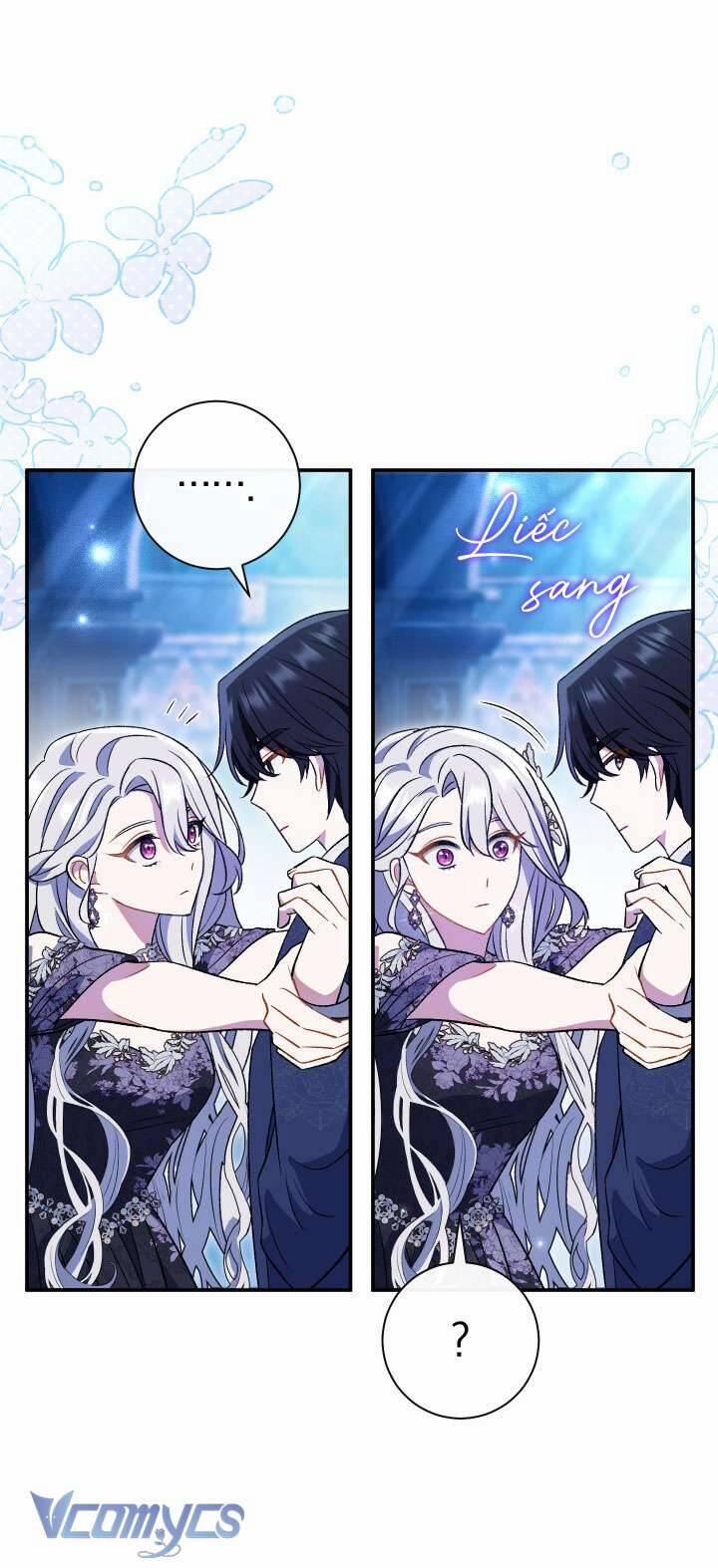 Người Xem Mắt Của Ác Nữ Quá Hoàn Hảo 21 trang 41