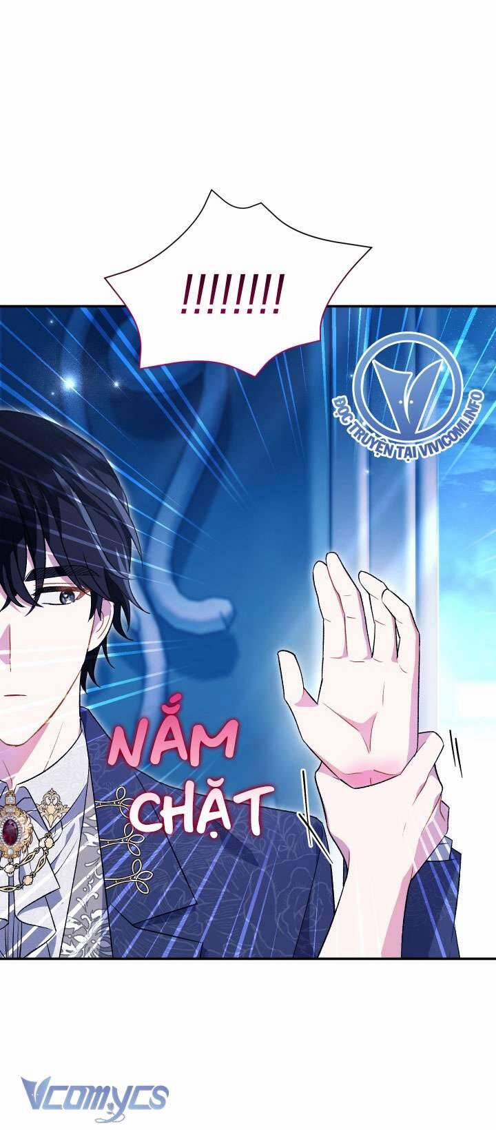 Người Xem Mắt Của Ác Nữ Quá Hoàn Hảo 21 trang 42