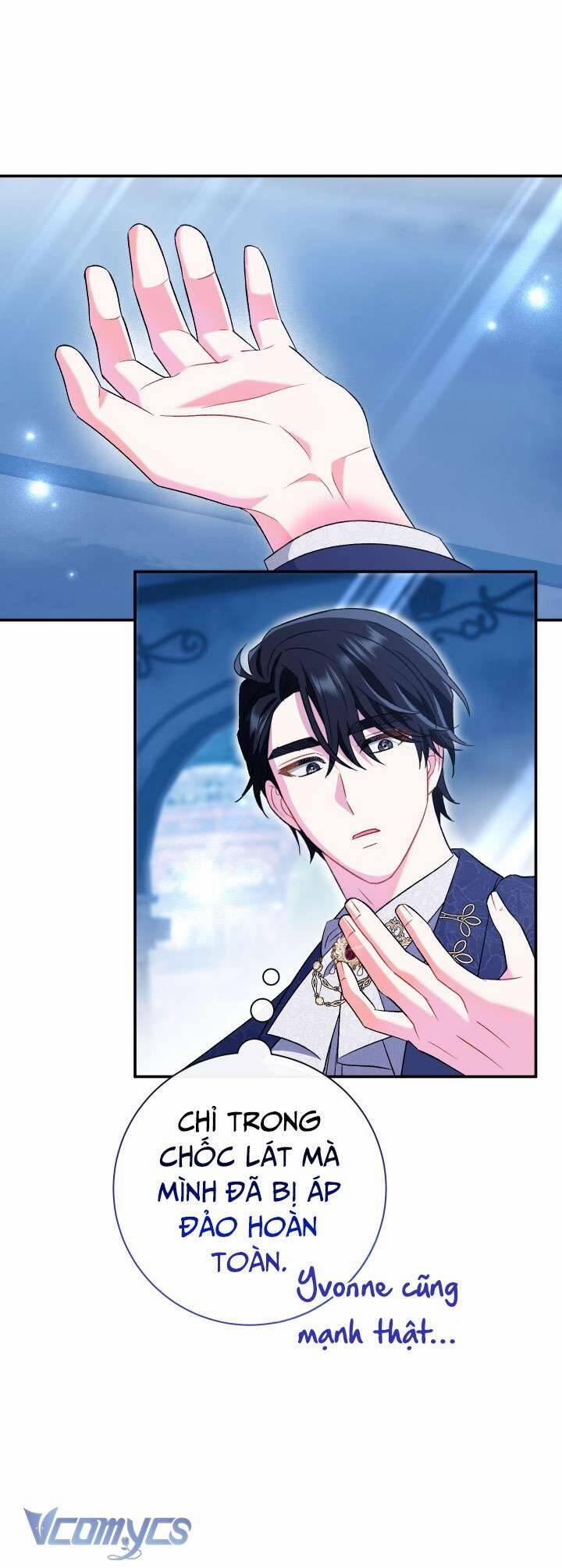 Người Xem Mắt Của Ác Nữ Quá Hoàn Hảo 21 trang 44