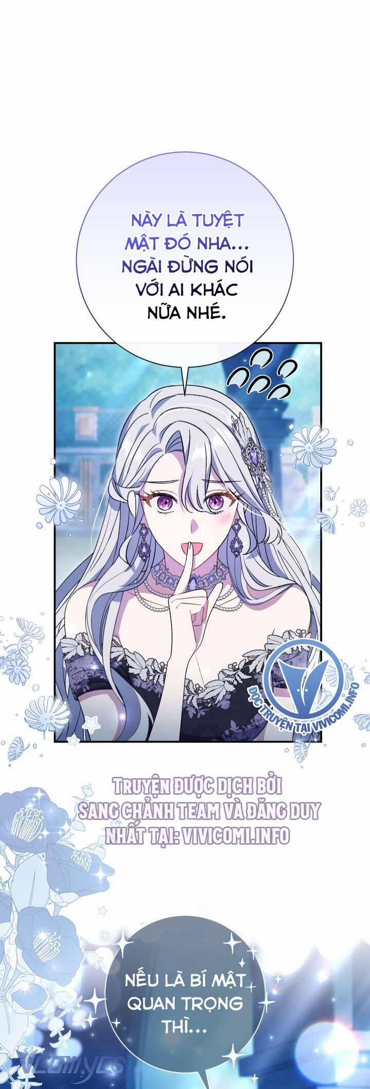 Người Xem Mắt Của Ác Nữ Quá Hoàn Hảo 21 trang 48