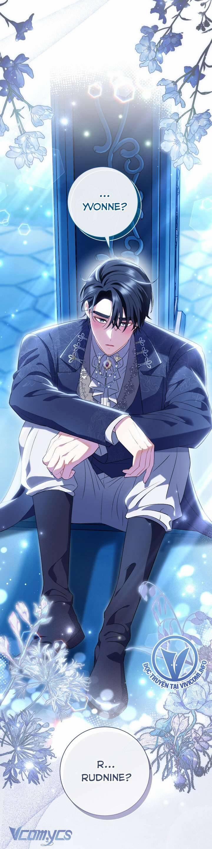 Người Xem Mắt Của Ác Nữ Quá Hoàn Hảo 21 trang 5