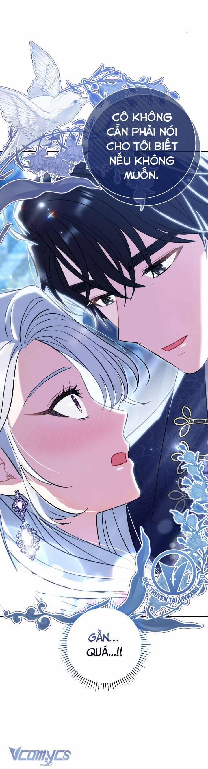 Người Xem Mắt Của Ác Nữ Quá Hoàn Hảo 21 trang 50