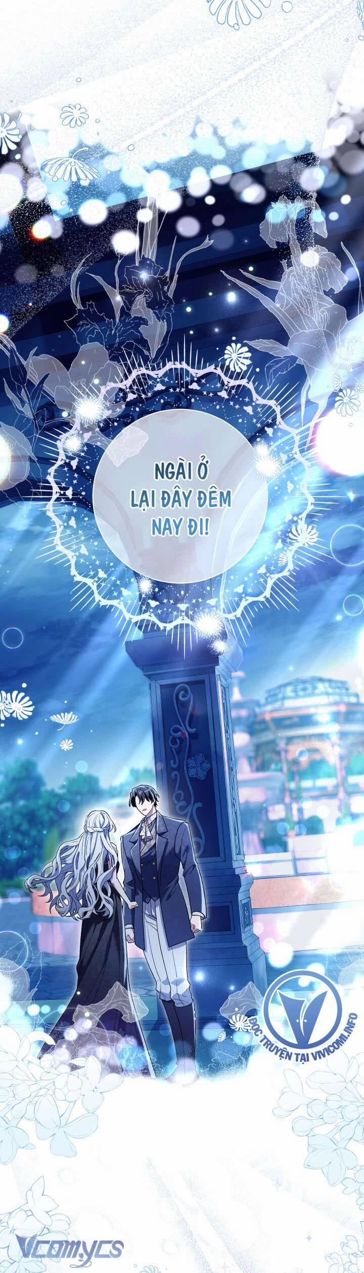 Người Xem Mắt Của Ác Nữ Quá Hoàn Hảo 21 trang 53