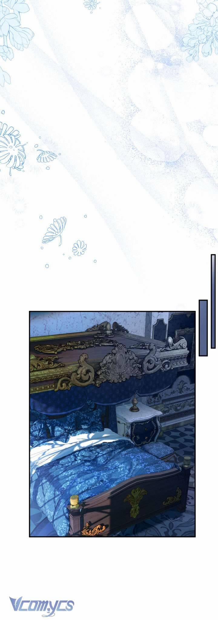 Người Xem Mắt Của Ác Nữ Quá Hoàn Hảo 21 trang 54