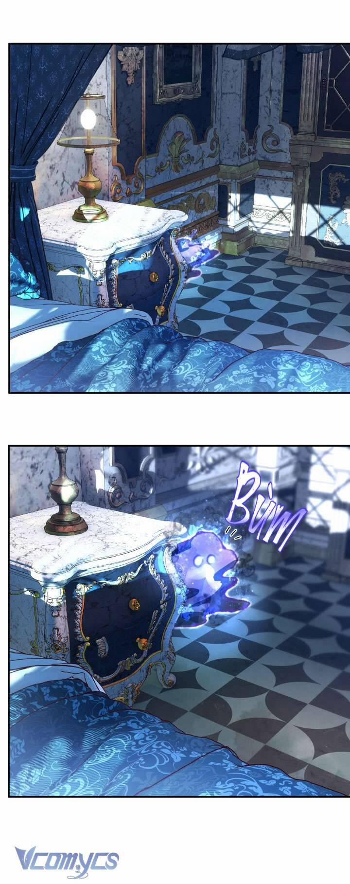 Người Xem Mắt Của Ác Nữ Quá Hoàn Hảo 21 trang 55