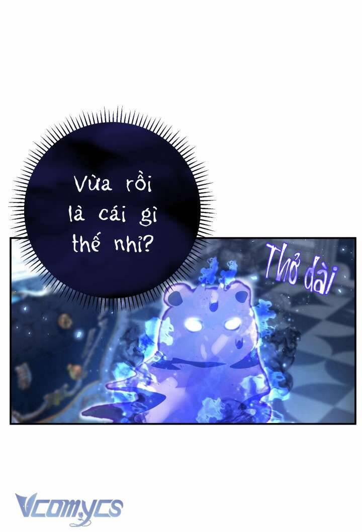 Người Xem Mắt Của Ác Nữ Quá Hoàn Hảo 21 trang 56