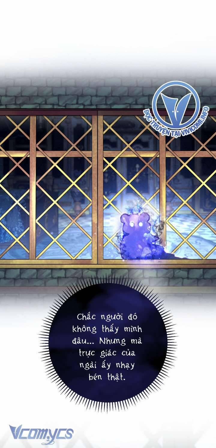 Người Xem Mắt Của Ác Nữ Quá Hoàn Hảo 21 trang 57