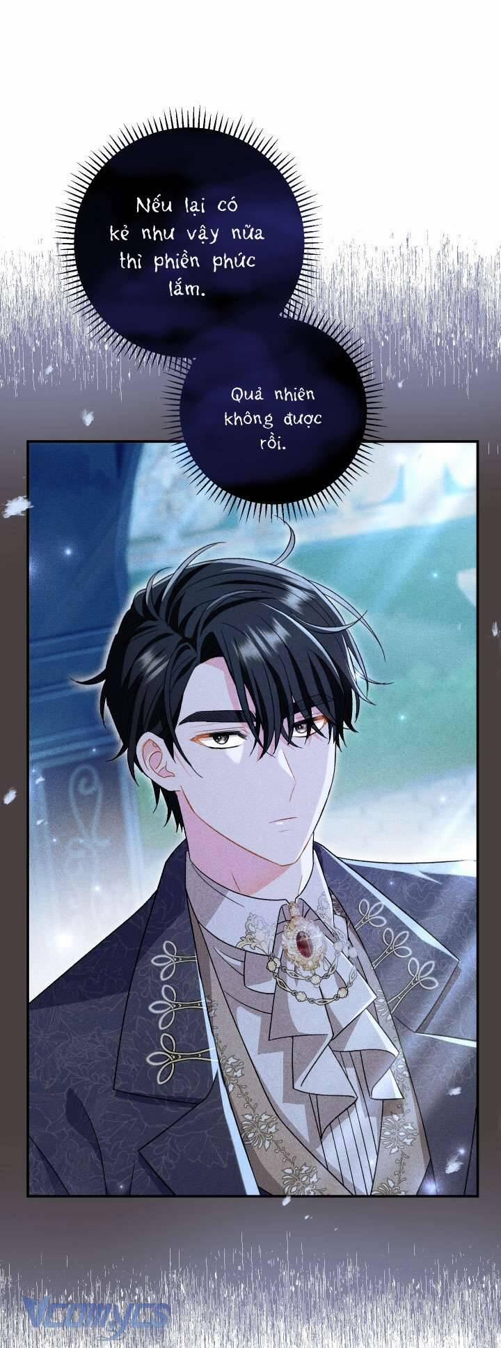 Người Xem Mắt Của Ác Nữ Quá Hoàn Hảo 21 trang 59