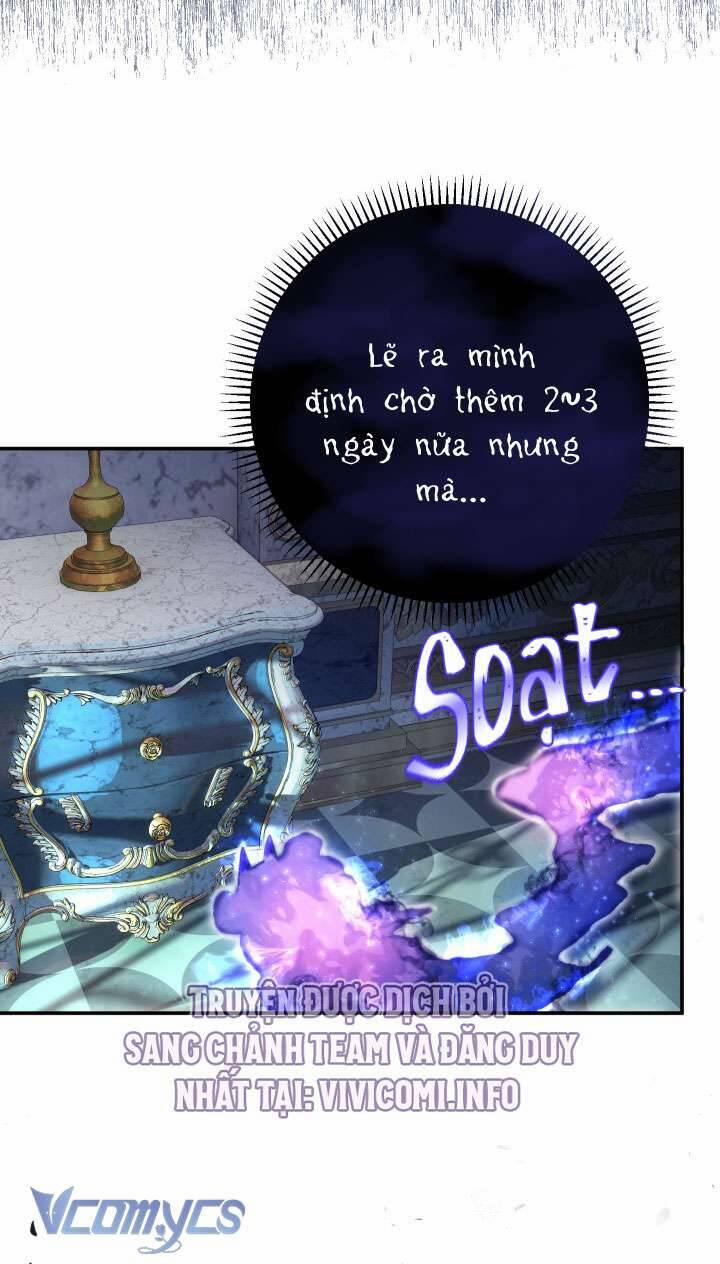 Người Xem Mắt Của Ác Nữ Quá Hoàn Hảo 21 trang 60