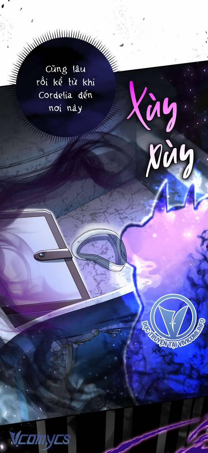 Người Xem Mắt Của Ác Nữ Quá Hoàn Hảo 21 trang 61